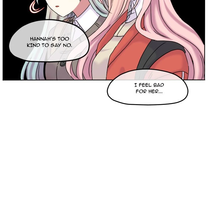 The chill couple Chapter 77 - page 47