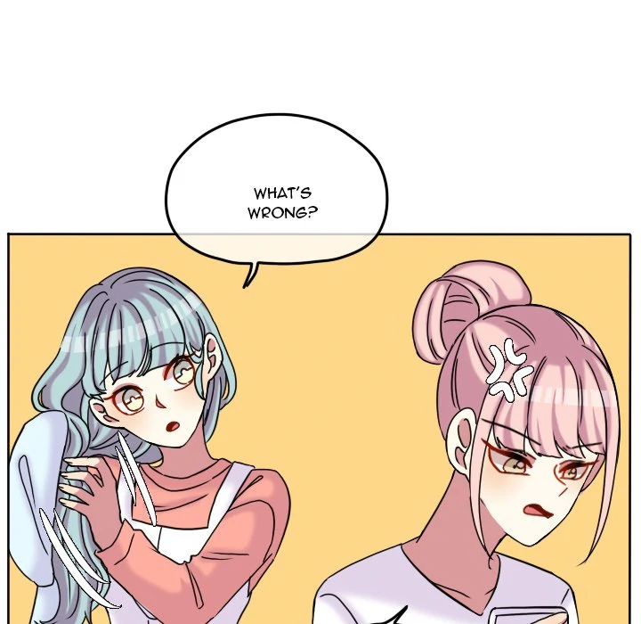 The chill couple Chapter 77 - page 5