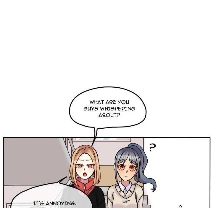 The chill couple Chapter 77 - page 51