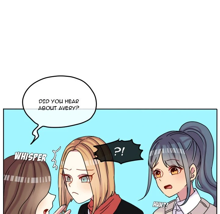 The chill couple Chapter 77 - page 53