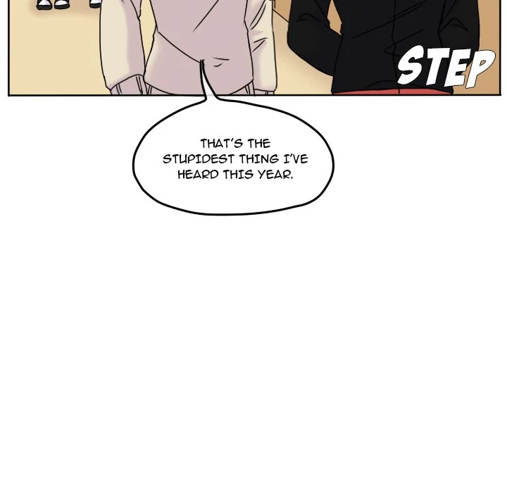 The chill couple Chapter 77 - page 56