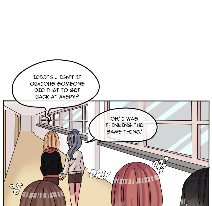 The chill couple Chapter 77 - page 57