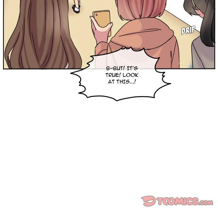 The chill couple Chapter 77 - page 58