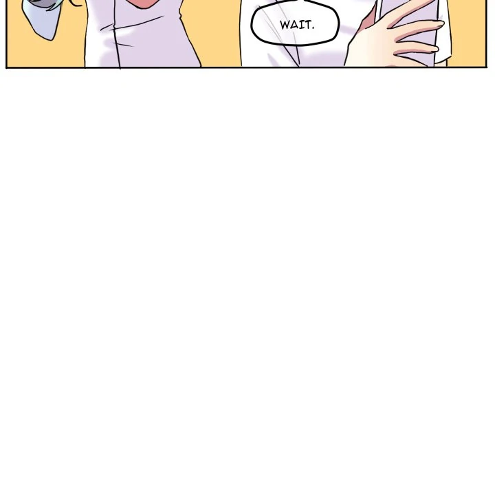 The chill couple Chapter 77 - page 6