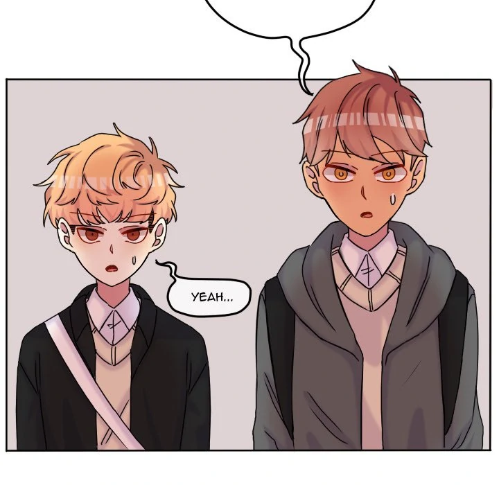 The chill couple Chapter 77 - page 61