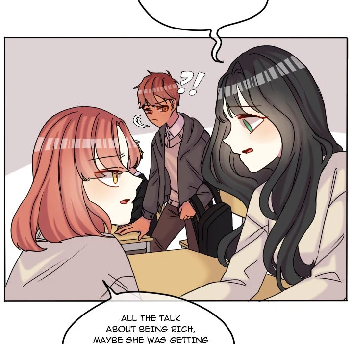 The chill couple Chapter 77 - page 63