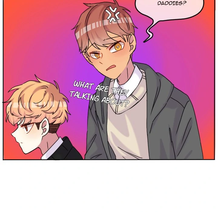 The chill couple Chapter 77 - page 65