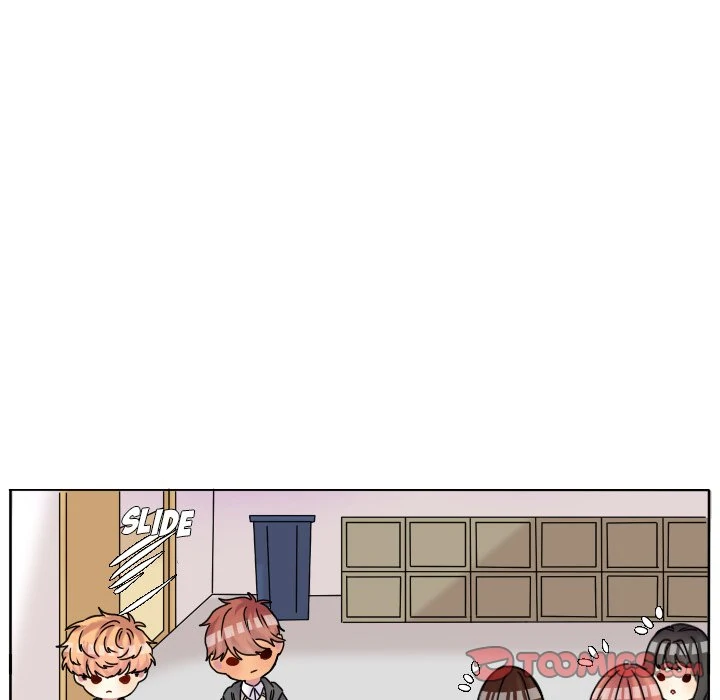 The chill couple Chapter 77 - page 66