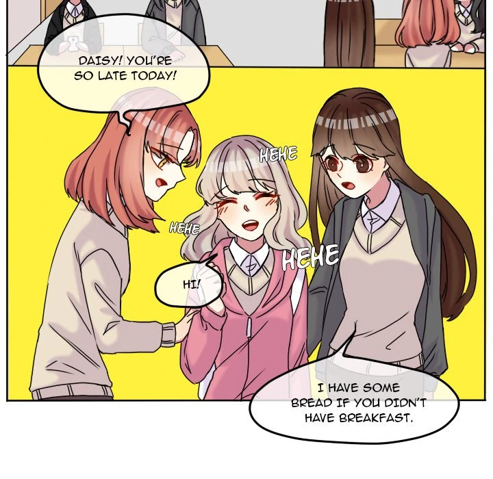 The chill couple Chapter 77 - page 67