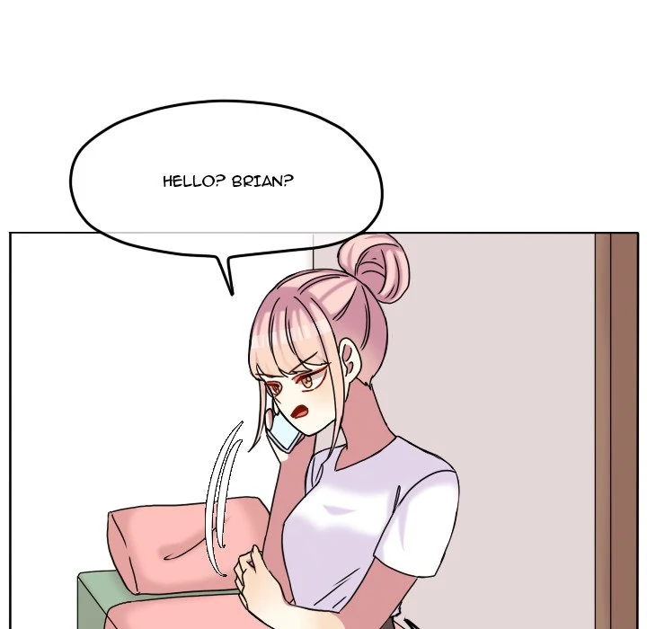 The chill couple Chapter 77 - page 7