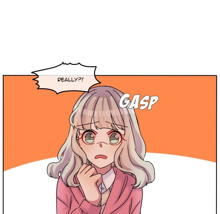 The chill couple Chapter 77 - page 70