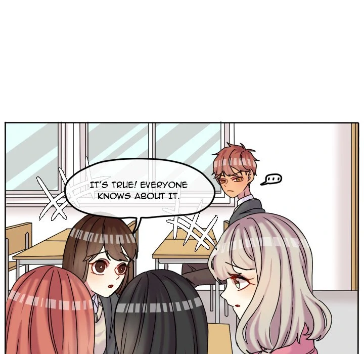 The chill couple Chapter 77 - page 72