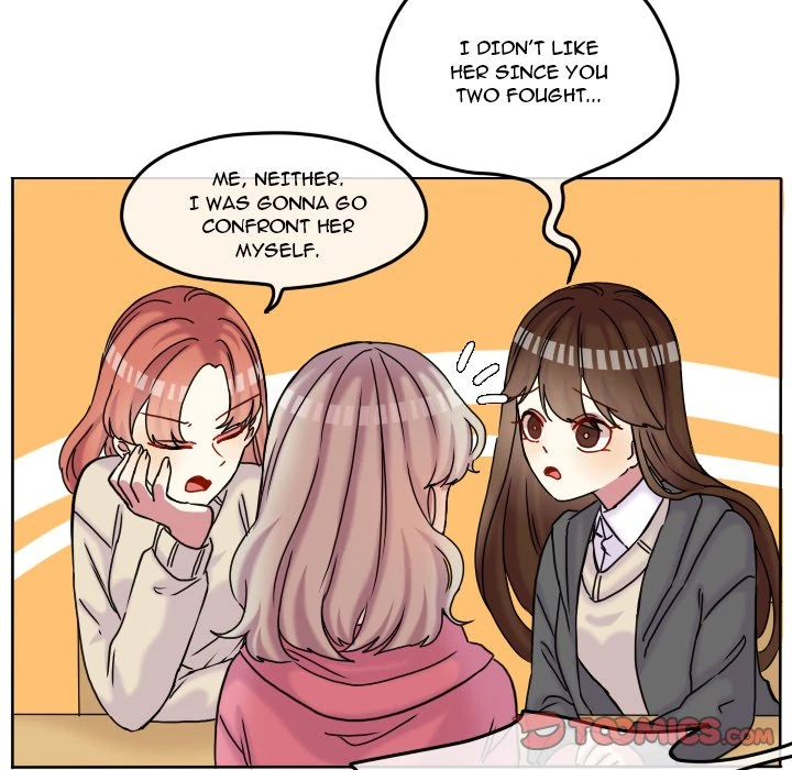 The chill couple Chapter 77 - page 74