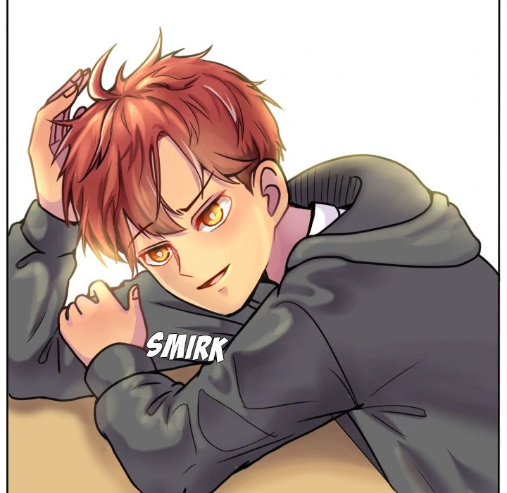 The chill couple Chapter 77 - page 77