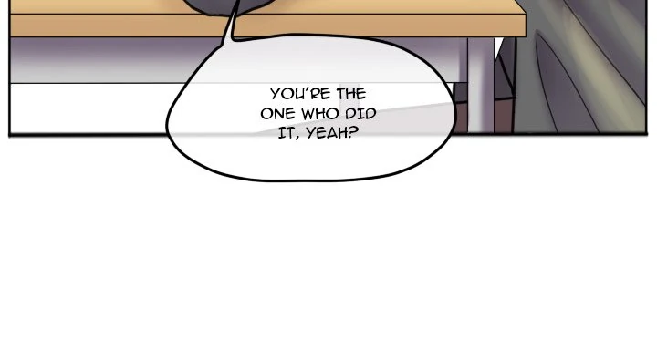 The chill couple Chapter 77 - page 78