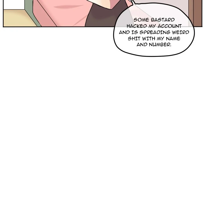 The chill couple Chapter 77 - page 8