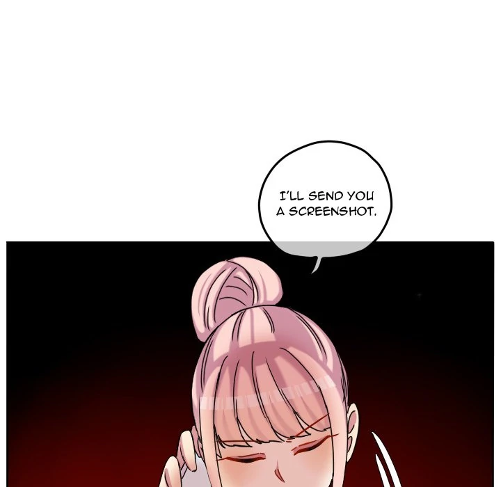 The chill couple Chapter 77 - page 9