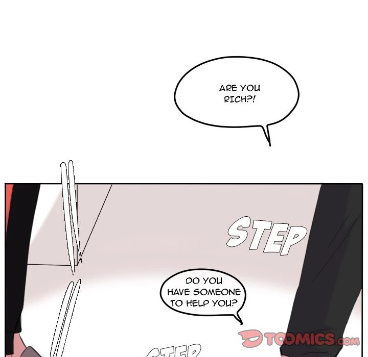 The chill couple Chapter 87 - page 10