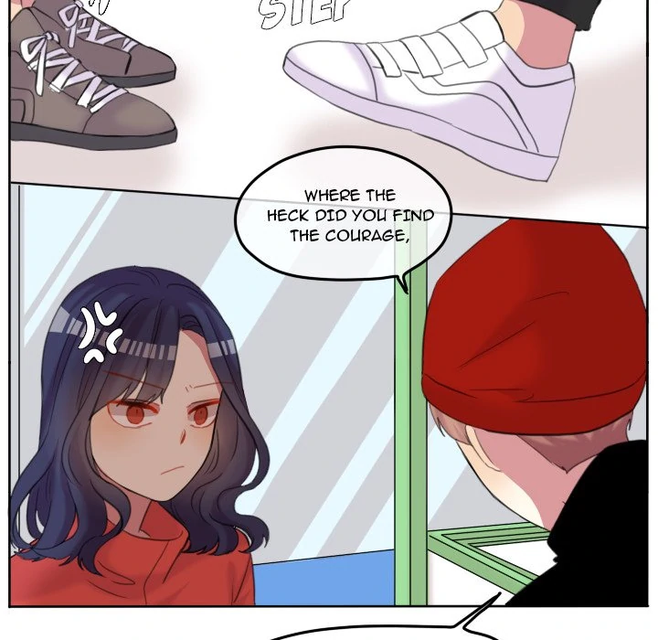 The chill couple Chapter 87 - page 11