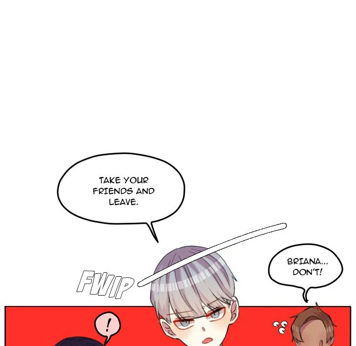 The chill couple Chapter 87 - page 14