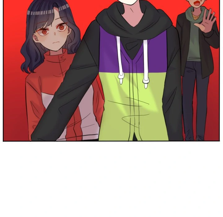 The chill couple Chapter 87 - page 15