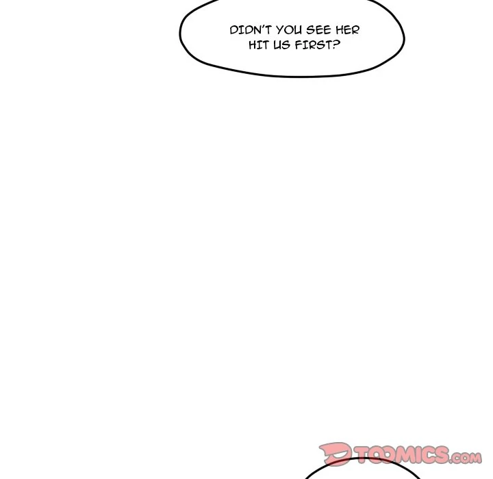 The chill couple Chapter 87 - page 18