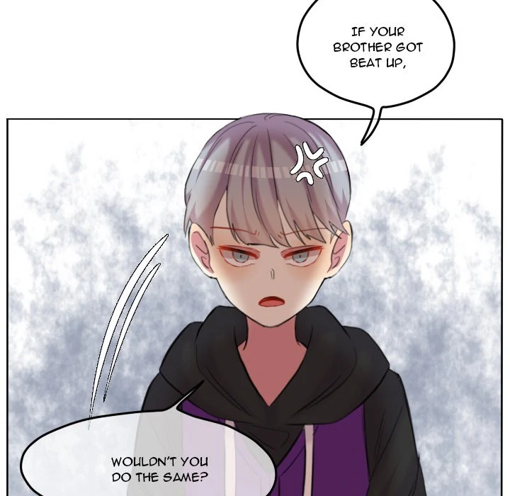 The chill couple Chapter 87 - page 19