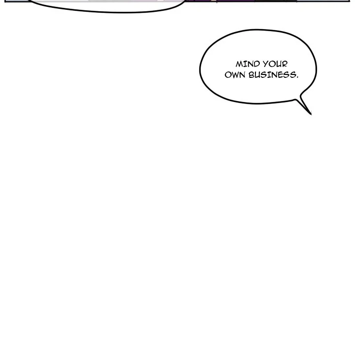 The chill couple Chapter 87 - page 20