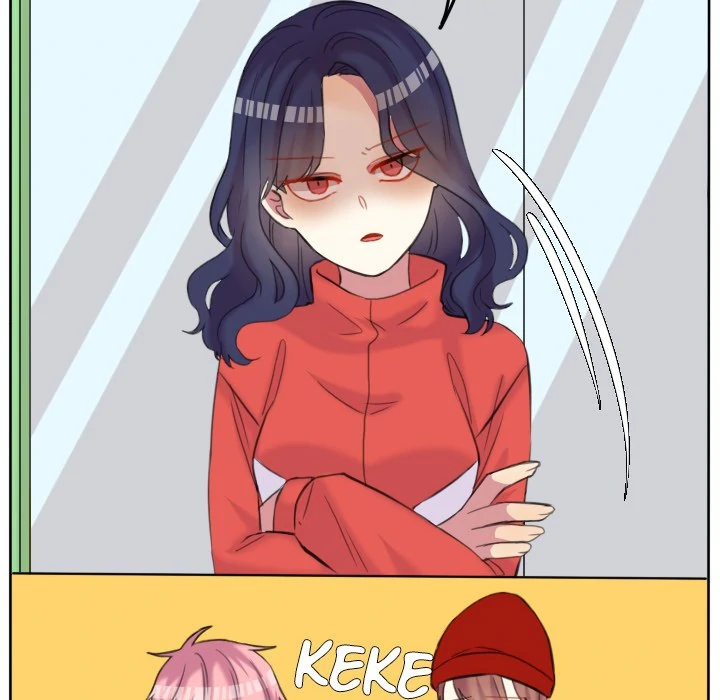 The chill couple Chapter 87 - page 30