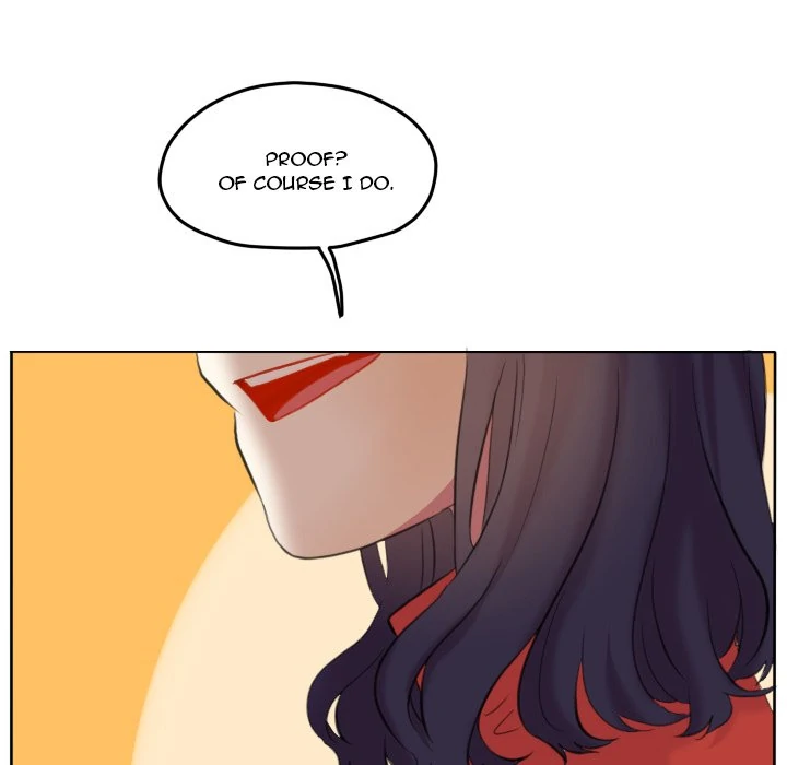 The chill couple Chapter 87 - page 32