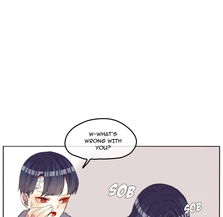 The chill couple Chapter 87 - page 35