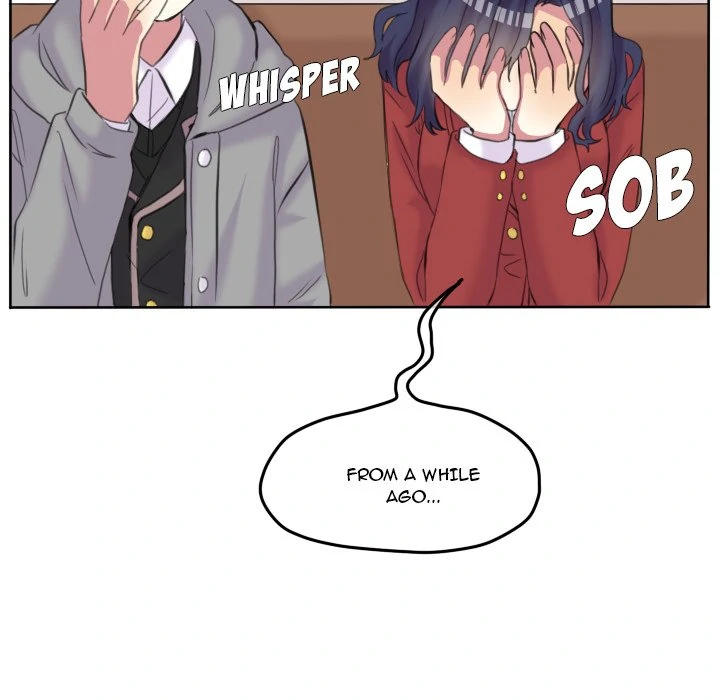 The chill couple Chapter 87 - page 36