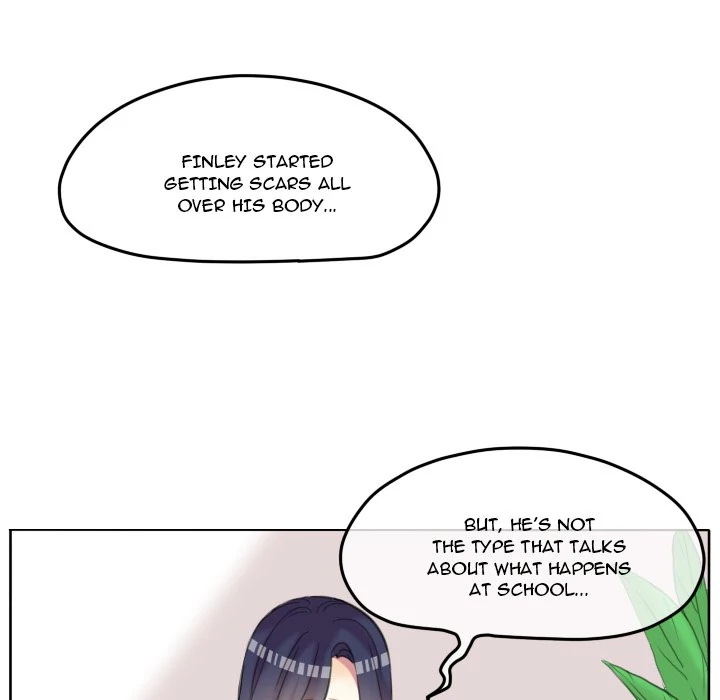The chill couple Chapter 87 - page 37