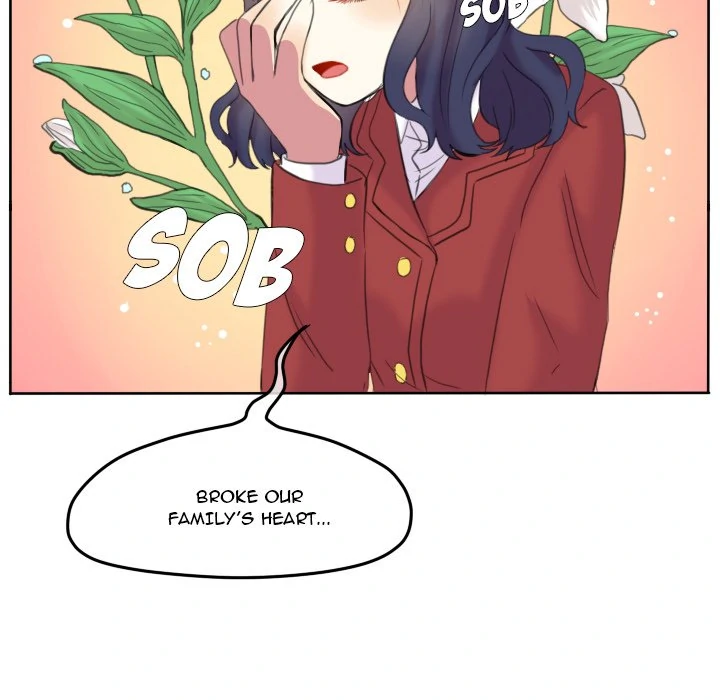 The chill couple Chapter 87 - page 39