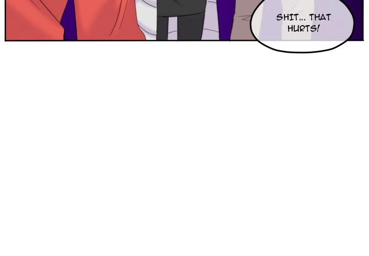 The chill couple Chapter 87 - page 4