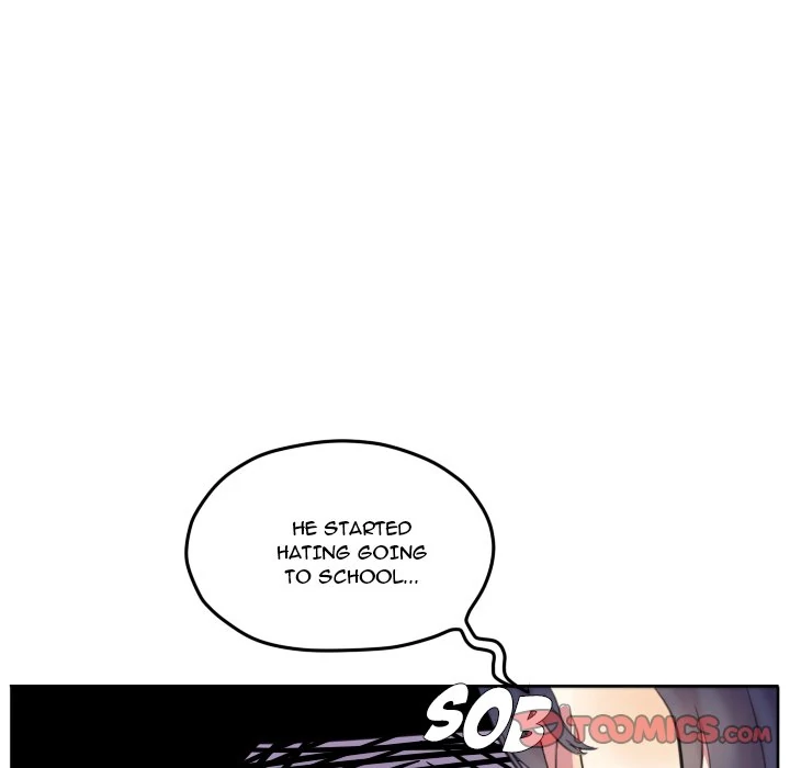 The chill couple Chapter 87 - page 42