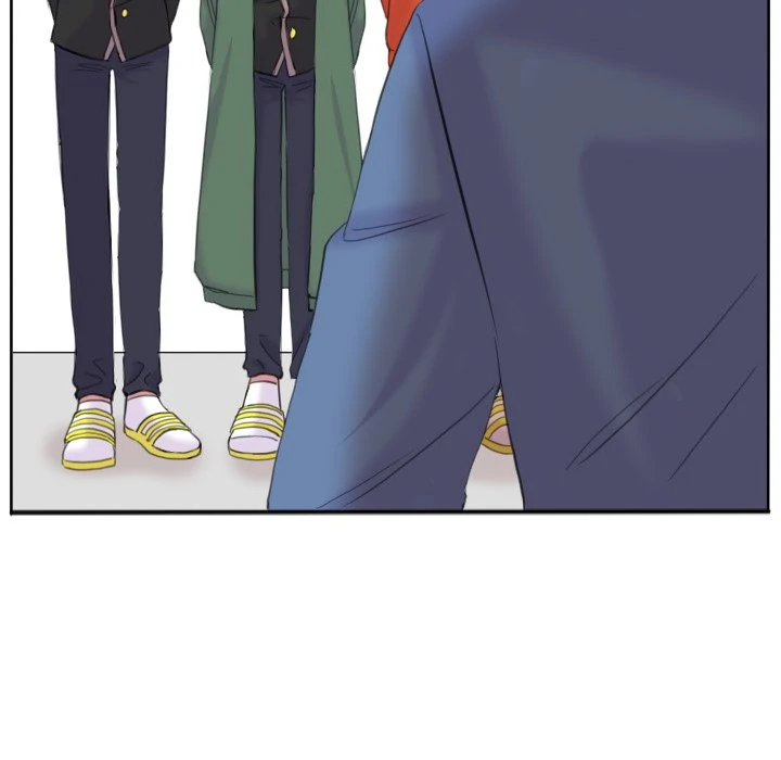 The chill couple Chapter 87 - page 47