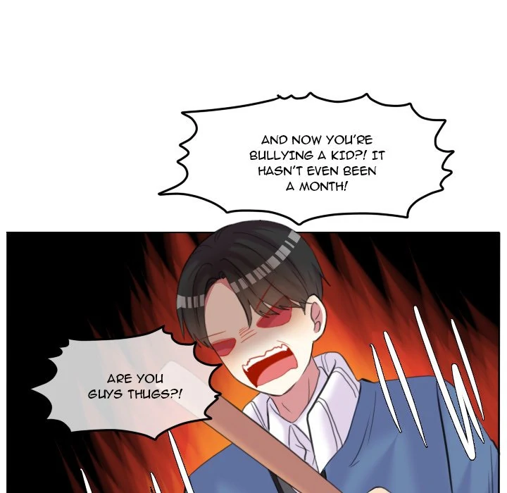 The chill couple Chapter 87 - page 48
