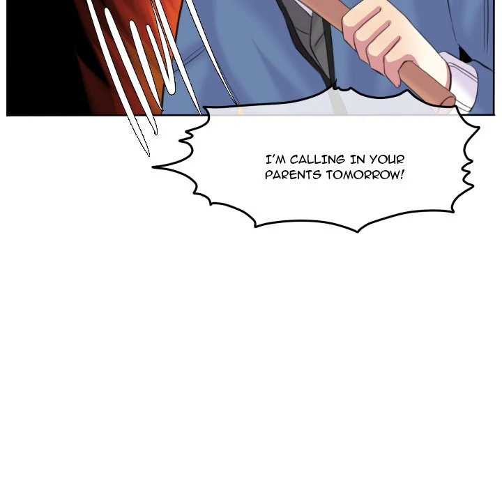 The chill couple Chapter 87 - page 49