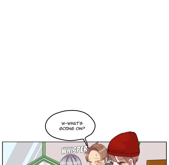 The chill couple Chapter 87 - page 5