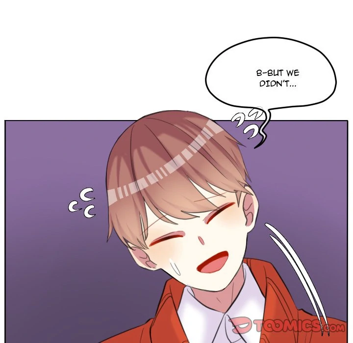 The chill couple Chapter 87 - page 50