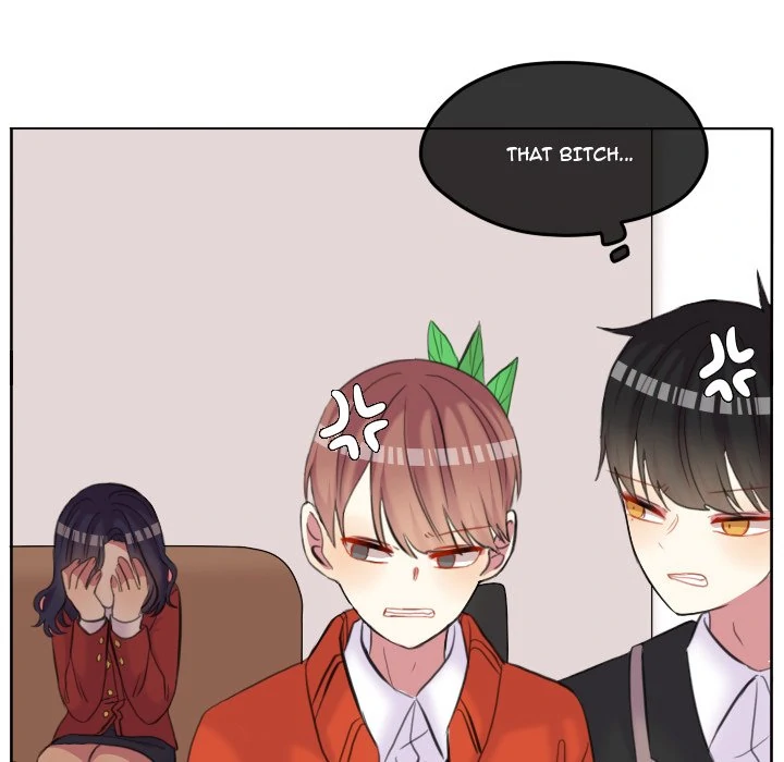 The chill couple Chapter 87 - page 52