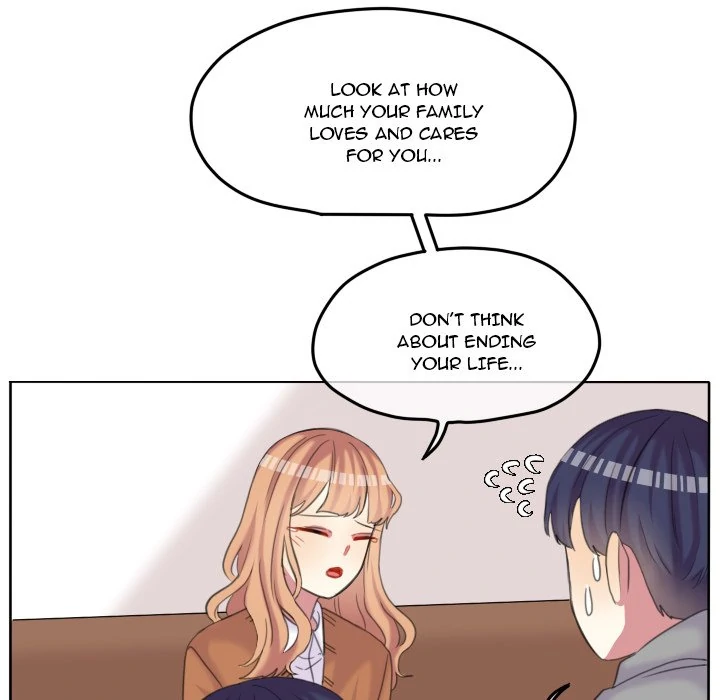 The chill couple Chapter 87 - page 59