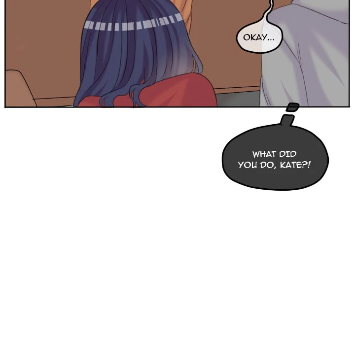 The chill couple Chapter 87 - page 60