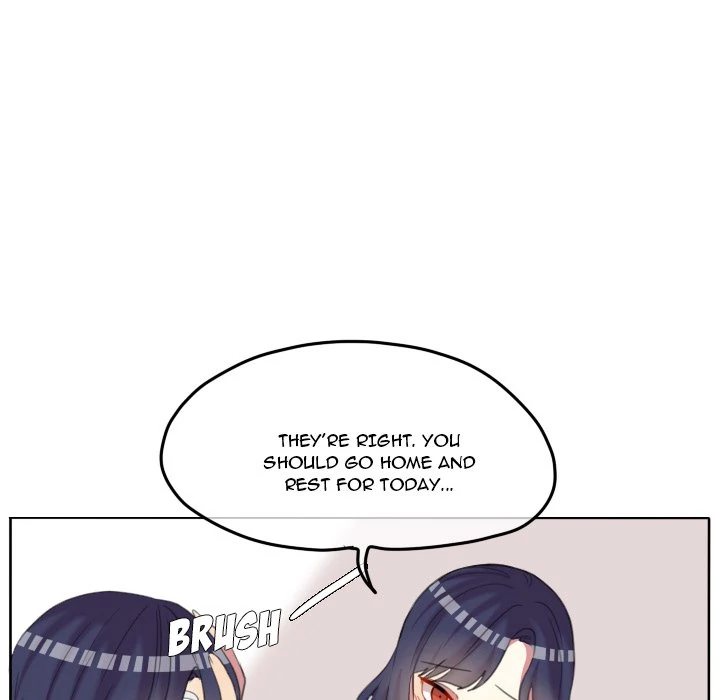 The chill couple Chapter 87 - page 61