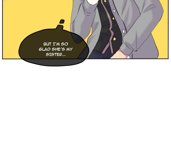 The chill couple Chapter 87 - page 65