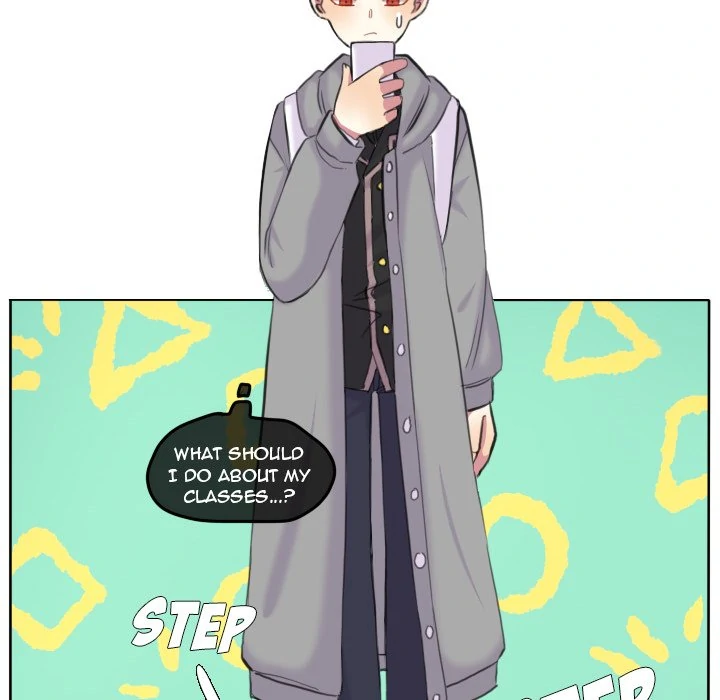 The chill couple Chapter 87 - page 68