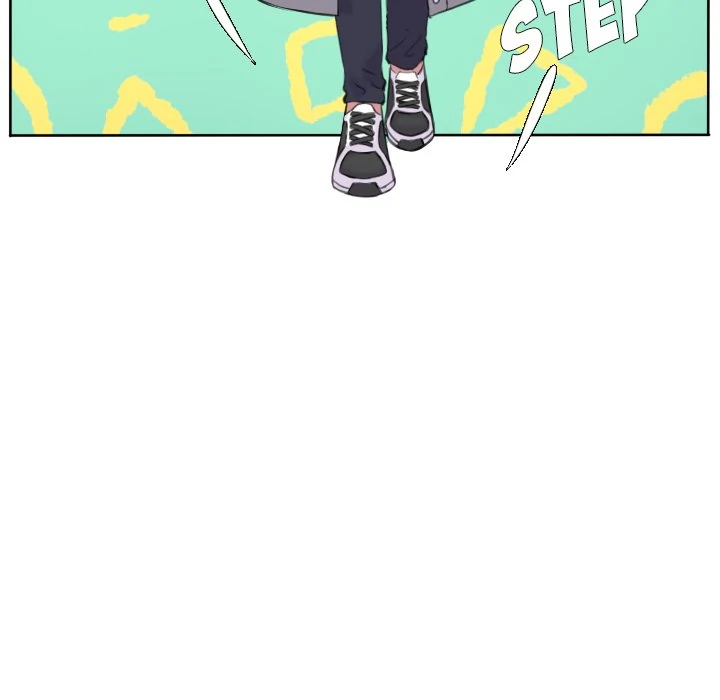 The chill couple Chapter 87 - page 69