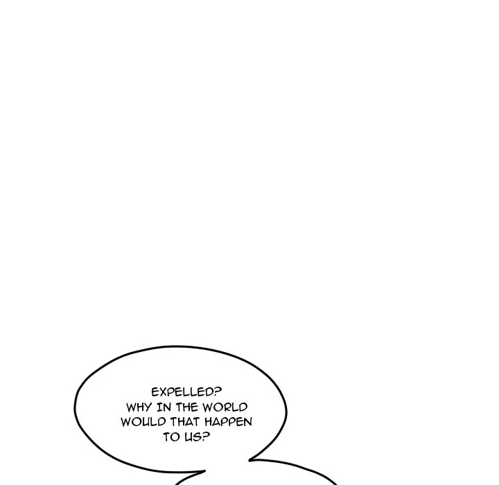 The chill couple Chapter 87 - page 7