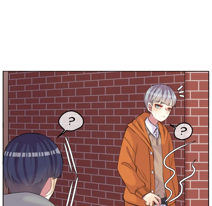 The chill couple Chapter 87 - page 70
